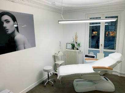 Docteur Soraya Benamor Koutsiouris Dermatologie