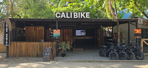 Cali Bike Nosara