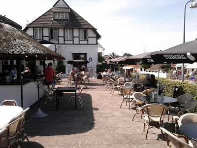 Photos of Tisvildeleje Cafeen