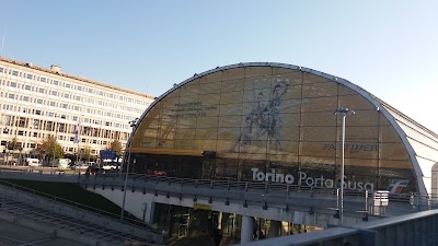 Torino Porta Susa