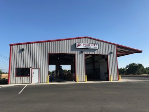 Profleet Truck Lube Center (LubeZone)