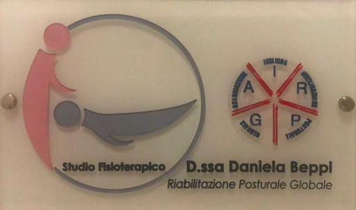 DANIELA BEPPI STUDIO FISIOTERAPICO Provincia di Livorno Livorno