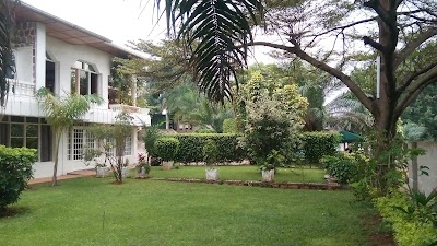 Photos of Kiriri Residence H&ocirc;tel