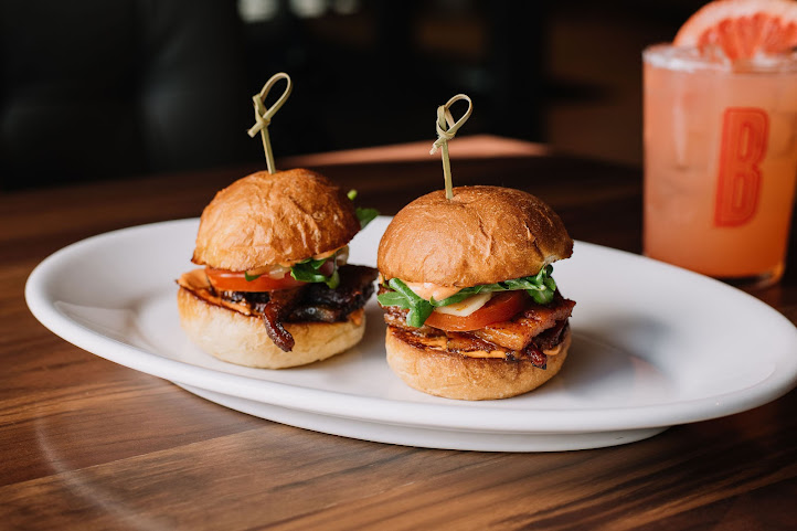 Bacon Social House by null