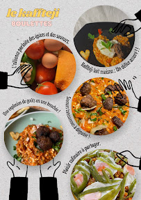 Menu Faffteji Page 2