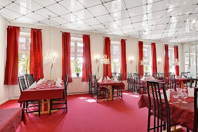 Photos of Ulfborg G&aelig;stgiverg&aring;rd