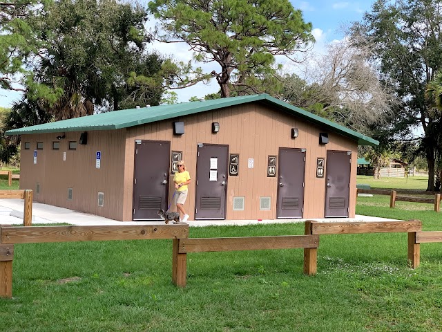Dupuis Campground