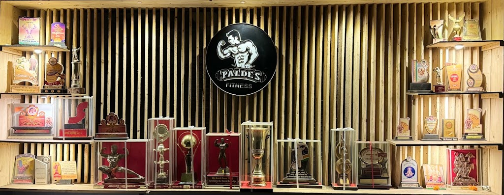 Palde S Fitness