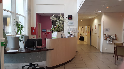 Photo de Maison de Retraite Aubeterre