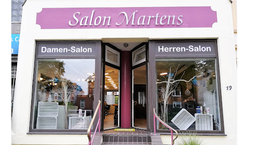 Salon Martens