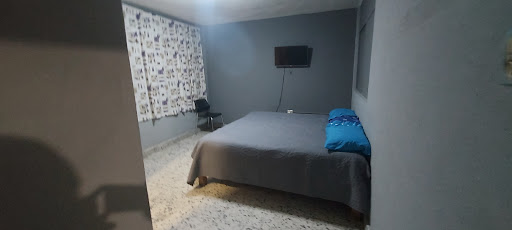 Hotel Jardin, Con Estacionamiento