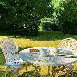 Photo n°27 de H de Surgères à Surgères (Chambre d'hôtes)