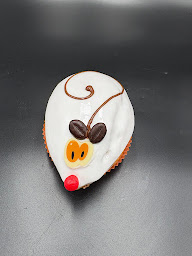 Photo n°44 de La Boulangerie de Val'Tho à Les Belleville (Pâtisserie)