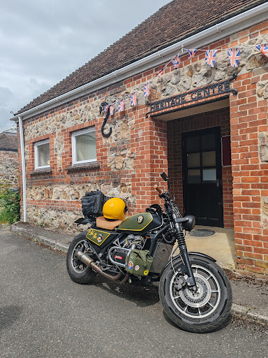 Aldbourne Heritage Centre Gallery - United Kingdom