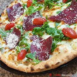 Photo n°20 de Mia Ristorante à Lens (Restaurant)