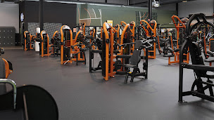 Photo n°36 de Basic-Fit à Saint-André-de-Cubzac (Salle de gym)