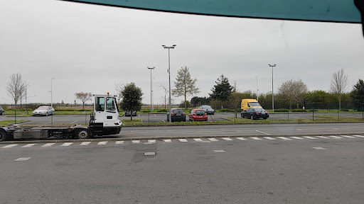 Plateforme CEI Wissous - Thumbnail