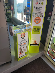 Photo n°5 de Tabac presse jeux Fay-de-Bretagne, PMU, FDJ, VAP, CBD. à Fay-de-Bretagne (Librairie)