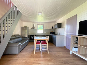 Photo n°35 de Domaine des SOURCES à Hautefort (Centre de paintball)