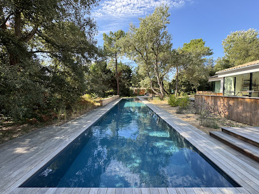 Photo de DREAM POOL à Ars-en-Ré (17590)