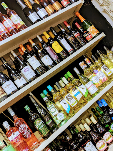 Sardar's Cellar - Thumbnail