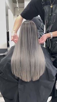 美容室CIERA.堀江 ダブルカラー/ハイライト/バレイヤージュ【シエラ】