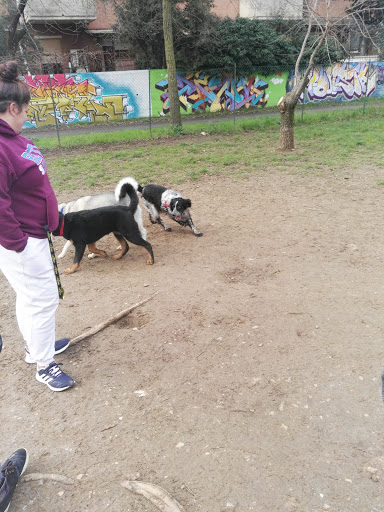 Parco dei Cani "Snoopy" - Thumbnail