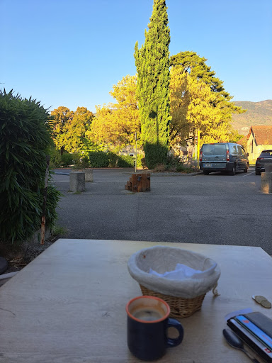 Photo 12 - Restaurant Le Saint Inn