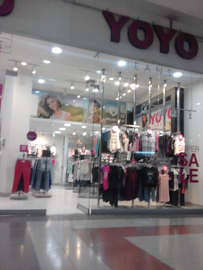 Photos of Yoyo