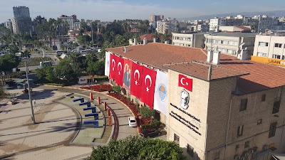 Photos of Mersin Metropolitan Municipality