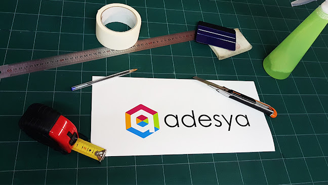 Opinii despre Adesya în Colmar - Agence de publicité