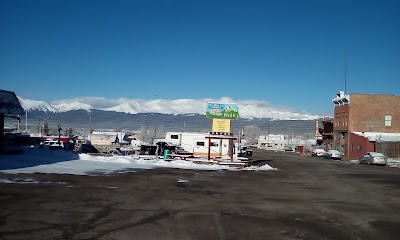 Photos of Leadville RV Corral
