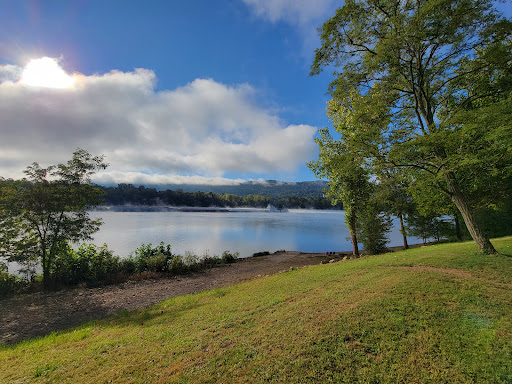 Sandy Springs Campground - Thumbnail