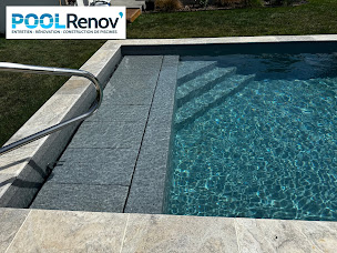 Photo n°2 de Pool Renov à Plougoumelen (Magasin de matériel pour piscines)