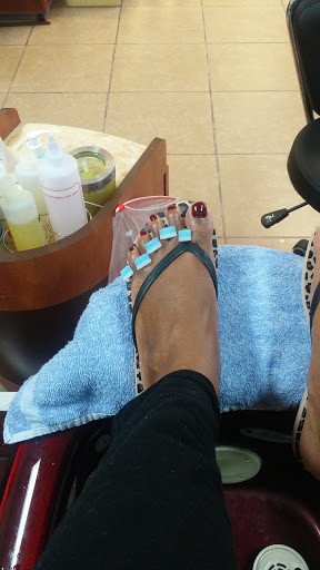 Sun Spa & Nails - Thumbnail