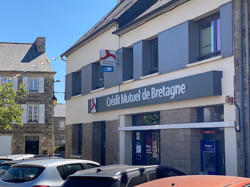 Avatar par défaut pour Crédit Mutuel De Bretagne Broons-Jugon