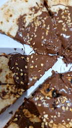 Photo n°52 de Belli'zza Pizzeria châtellerault à Châtellerault (Sandwicherie)