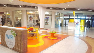 Photo n°58 de Centre commercial Carrefour Toulouse Purpan à Toulouse (Magasin de jeux vidéo)