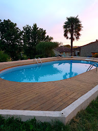 Photo n°41 de LeS EtOiLeS De MoRpHée à Auriac-sur-Vendinelle (Chambre d'hôtes)