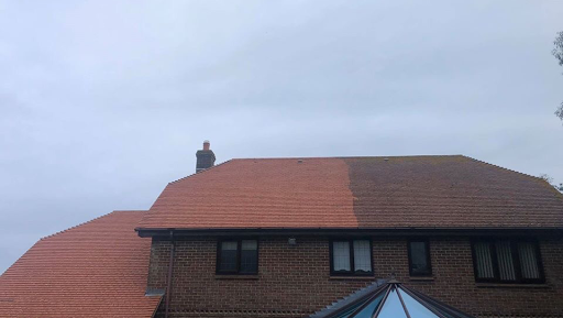 Newgents gutter cleaning, jet washing and bin cleaning services