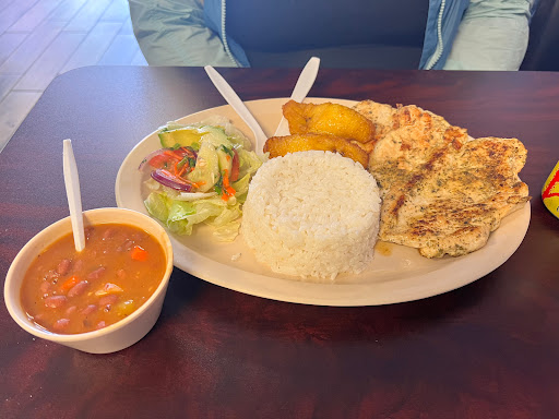 Maracas y Sabor Gallery - United States
