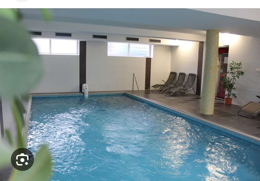 Schwimmschule Delfikids im Hotel Fettehenne Erkrath - Schwimmschulen Erkrath