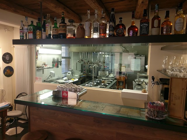 Osteria 3 Leoni