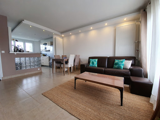 Christophe Mutrelle Iad Immobilier Coignières Maurepas - Thumbnail