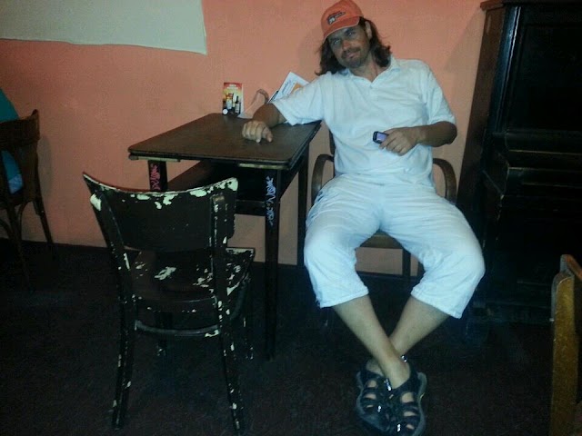 Cekarna Bar
