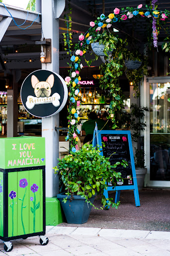 El Beer Garden & Pizza Rústica