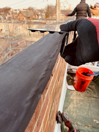 WickRight General Contracting - Visual