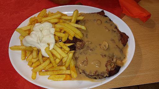 Keiler Grill - Thumbnail