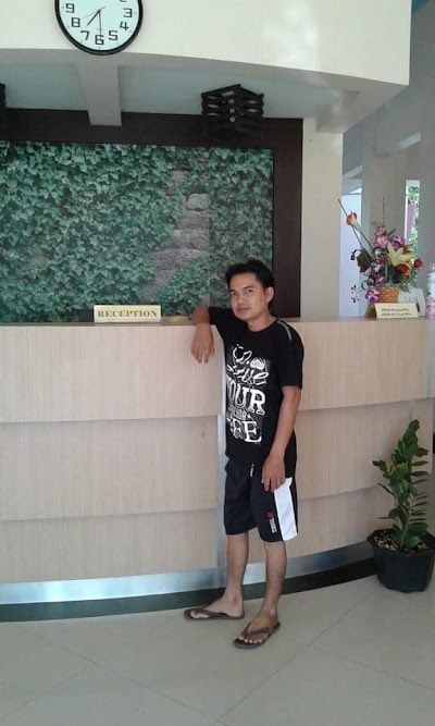 Photos of Oketek Office
