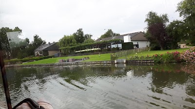 Photos of Aqua Zoo Leerdam